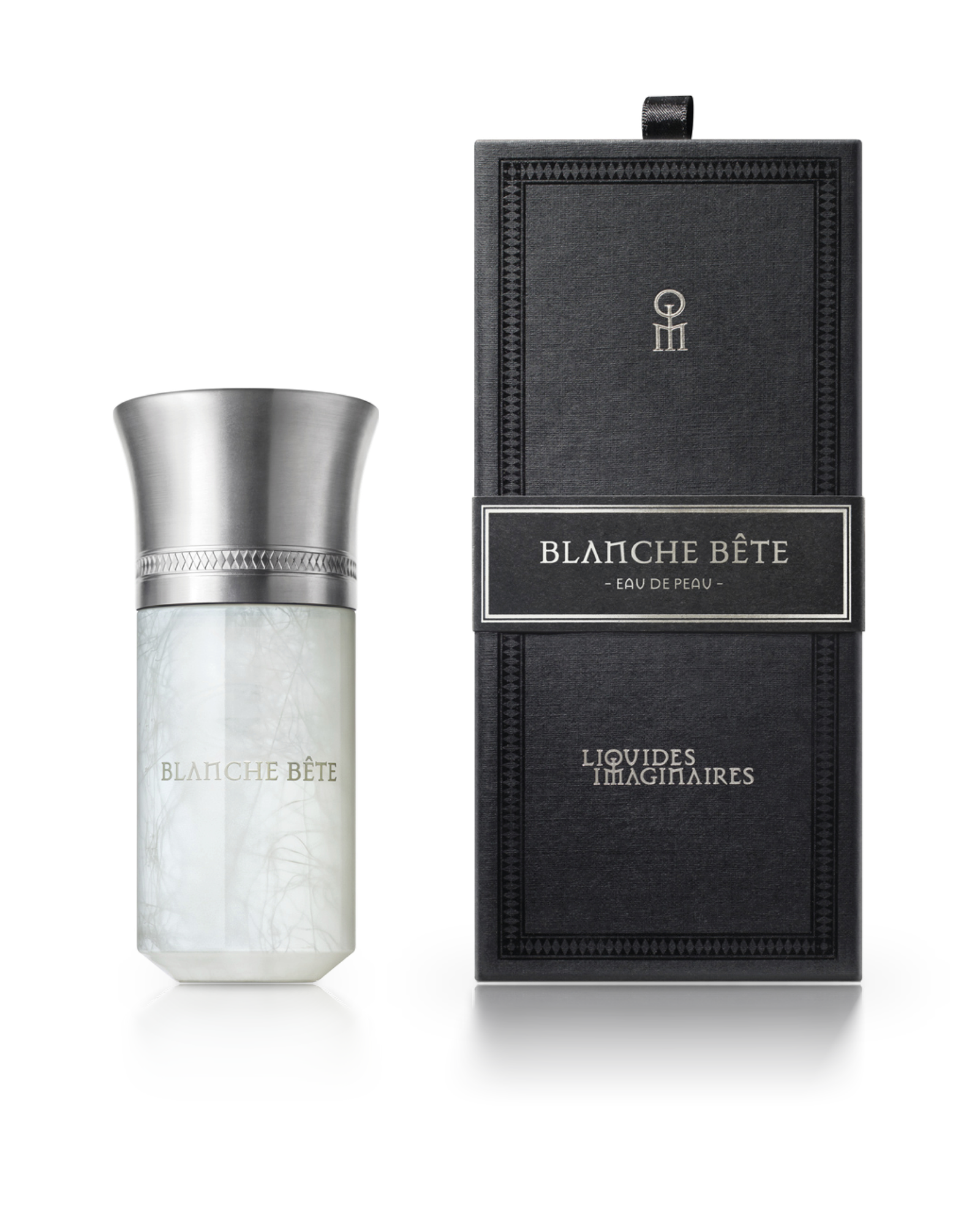 Liquides Imaginaires — Blanche Bête — Eau de parfum 100 ml